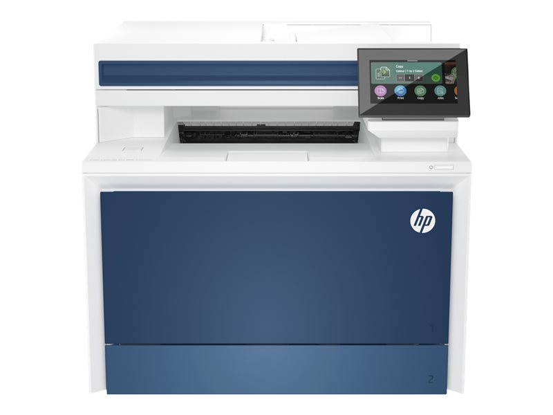 Hp Color Laserjet Pro Mfp 4302fdn